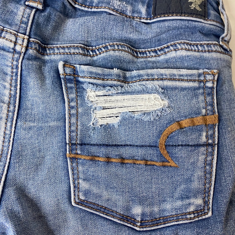 American eagle - Picture 6 of 7